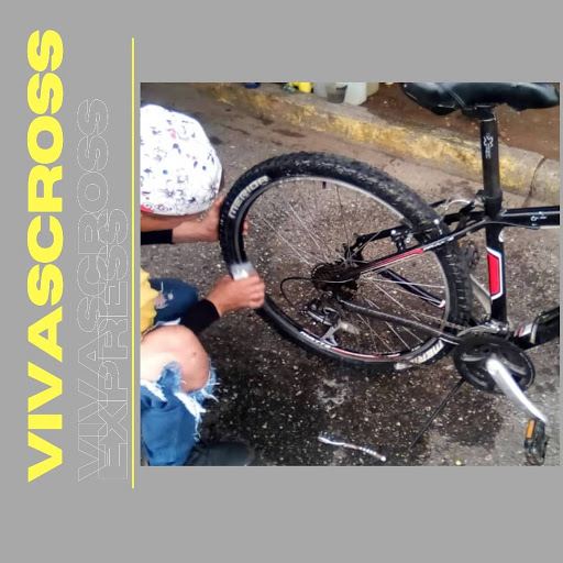 VivasCross