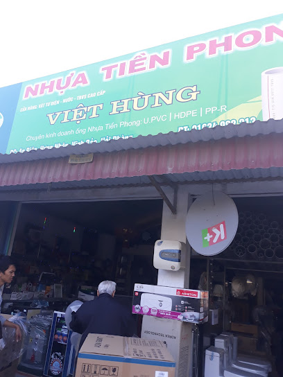 Hình Ảnh Việt Hùng