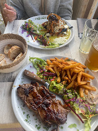 Photo n°21 de L'R DE RIEN à Pénestin ()