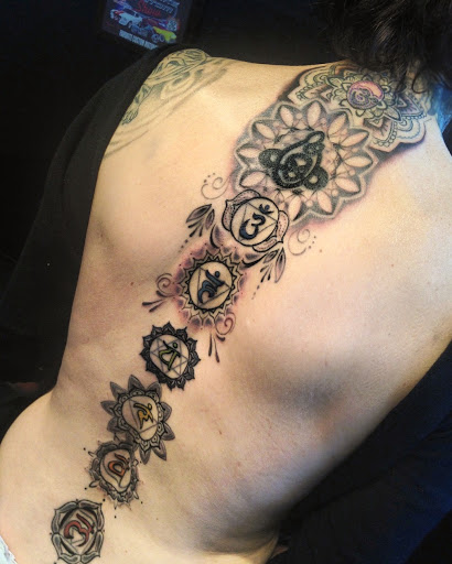 Tattoo Shop «Tattoo Bird», reviews and photos, 817 Division Ave, Tacoma, WA 98403, USA