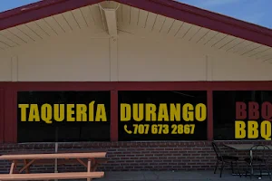 Taqueria Durango image