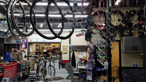 Bicycle Store «Bikes & Moore», reviews and photos, 200 Sivley Rd, Hopkinsville, KY 42240, USA