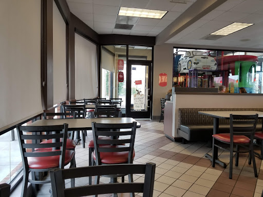 Fast Food Restaurant «Chick-fil-A», reviews and photos, 1033 Glenbrook Way, Hendersonville, TN 37075, USA