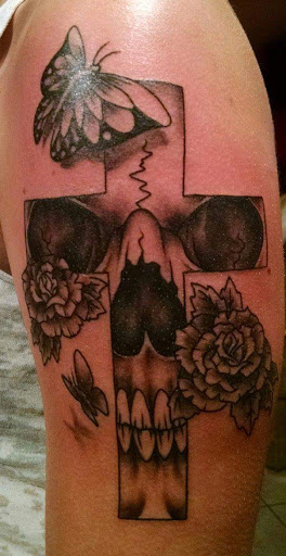 Explore philippines tattoo ideas, creative tattoo ideas in Milan, available at Apocalyptic Ink Studio