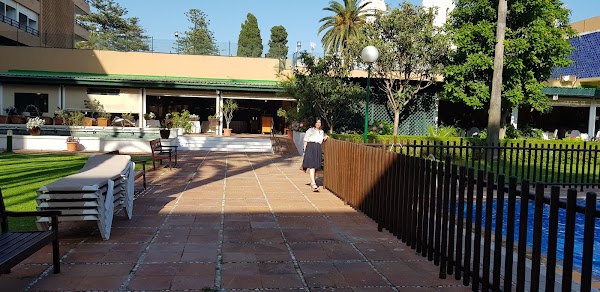 Imagen de Parador de Ceuta (8 de 25)