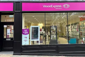 Vision Express Opticians - Chesterfield image