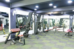 ON FITNESS CLUB image