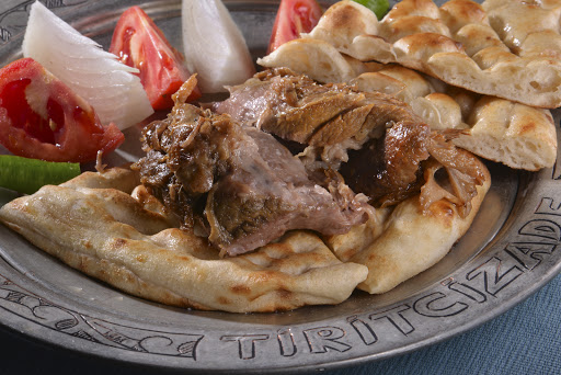 Tiritcizade Restoran - Konya Mutfağı
