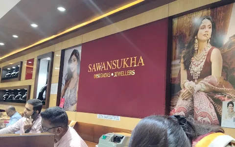 Sawansukha Jewellers, Kankurgachi image