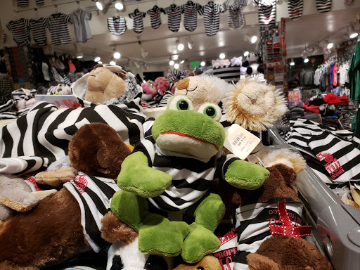 Gift Shop «Alcatraz Gift Shop», reviews and photos, 39 Pier 39 Concourse, San Francisco, CA 94133, USA