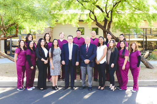 Otolaryngologists in Phoenix