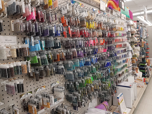 Craft Store «Ben Franklin», reviews and photos, 15756 Redmond Way, Redmond, WA 98052, USA