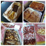 Photo n°1 de l'avis de Andrea.o fait le 04/04/2021 à 12:42 sur le  La Locanda Calvignano à Calvignano