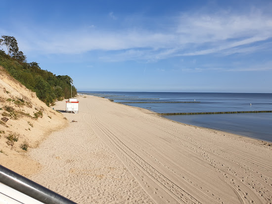 Strand Kolpinsee