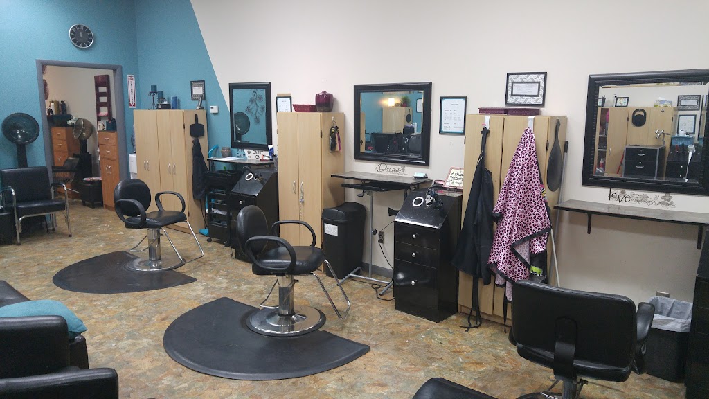 FresHair Salon 85741