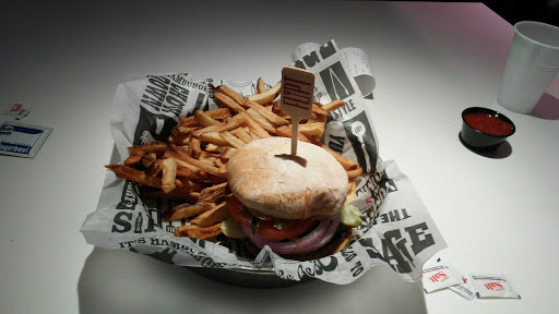 Casino «Rivers Casino Des Plaines», reviews and photos, 3000 S River Rd, Des Plaines, IL 60018, USA