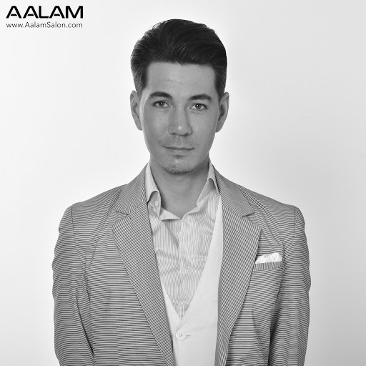 Hair Salon «AALAM The Salon», reviews and photos, 8240 Preston Rd #170, Plano, TX 75024, USA