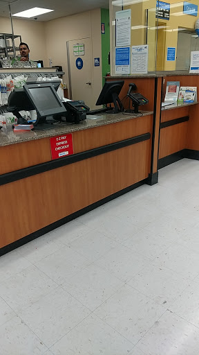 Supermarket «Walmart Neighborhood Market», reviews and photos, 941 Alamo Dr, Vacaville, CA 95687, USA