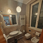 Photo n°2 de l'avis de Michele.r fait le 17/03/2024 à 19:59 sur le  Hotel Luna à Marina di Massa