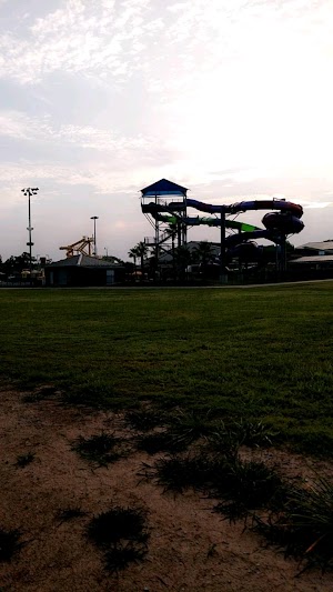 SPAR Waterpark - Sulphur Parks and Recreation - photo 49