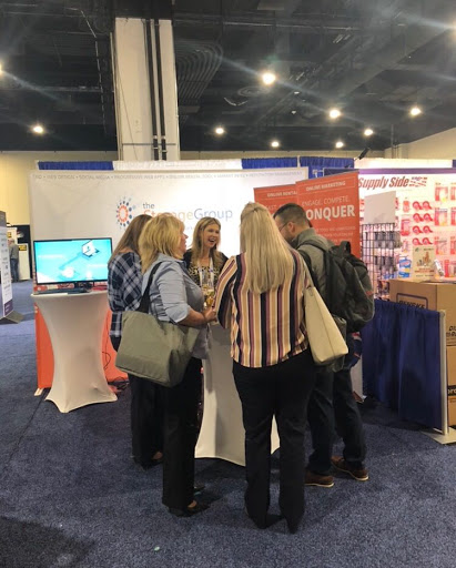 Website Designer «The Storage Group», reviews and photos, 668 N Orlando Ave #210, Maitland, FL 32751, USA