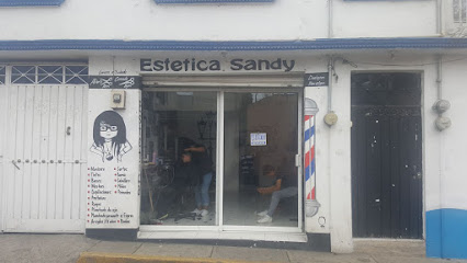 Estética Sandy