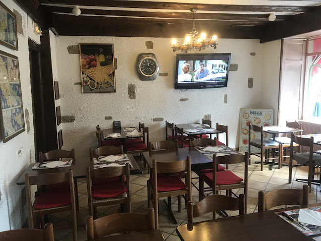 Restaurant la Piccola Italia beni sarl - La Chaux-de-Fonds