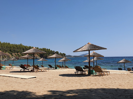 Azapiko beach