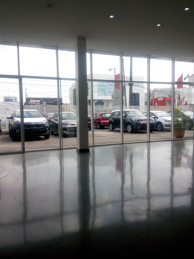 Kia Motors Nigeria, 308 Adeola Odeku St, Victoria Island, Lagos, Nigeria, Auto Repair Shop, state Lagos