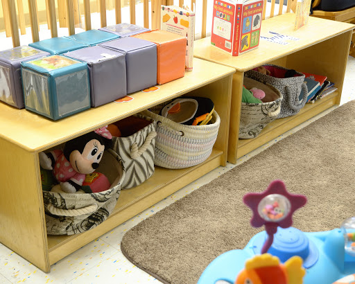 Day Care Center «La Petite Academy of St Augustine, FL», reviews and photos, 135 Nix Boat Yard Rd, St Augustine, FL 32084, USA