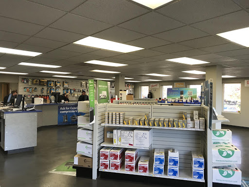 Heating Equipment Supplier «Johnstone Supply», reviews and photos, 3080 22nd St SE, Salem, OR 97302, USA