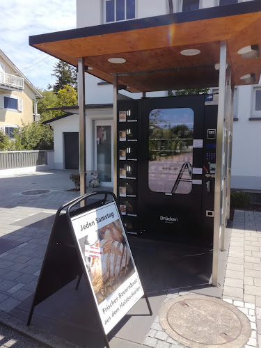 24h Frische Automat