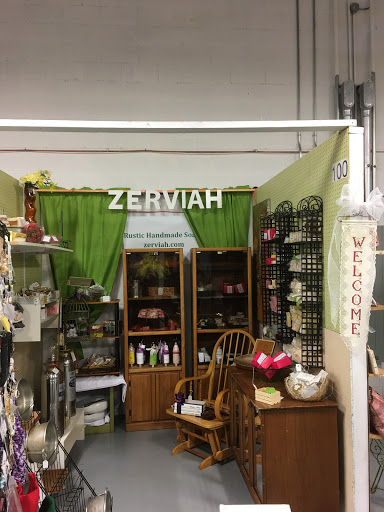 Flea Market «Peddlers Market», reviews and photos, 501 Euclid Ave, Colonial Beach, VA 22443, USA