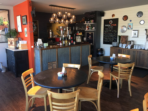 Farm Star Pizza image