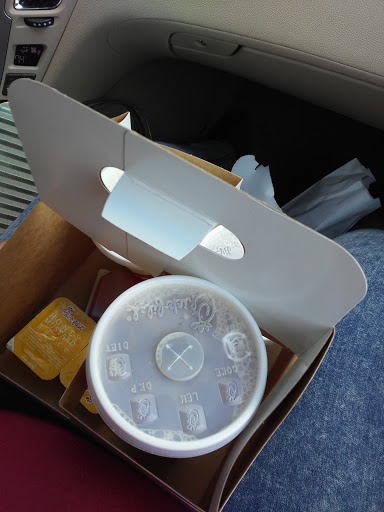 Fast Food Restaurant «Chick-fil-A», reviews and photos, 5003a Victory Blvd, Yorktown, VA 23693, USA