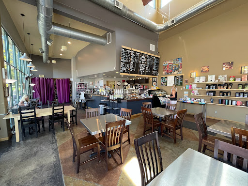 Coffee Shop «Coffee And Cocoa», reviews and photos, 6556 3000 E, Salt Lake City, UT 84121, USA