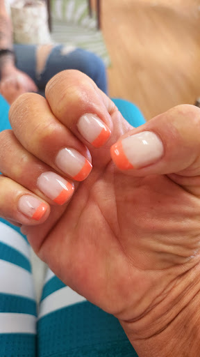 Beauty Salon «Polished Nails, Hair, Waxing and Parties», reviews and photos, 615 Lacey Rd, Forked River, NJ 08731, USA