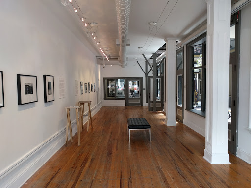 Art Gallery «CEPA Gallery», reviews and photos, 617 Main St #201, Buffalo, NY 14203, USA
