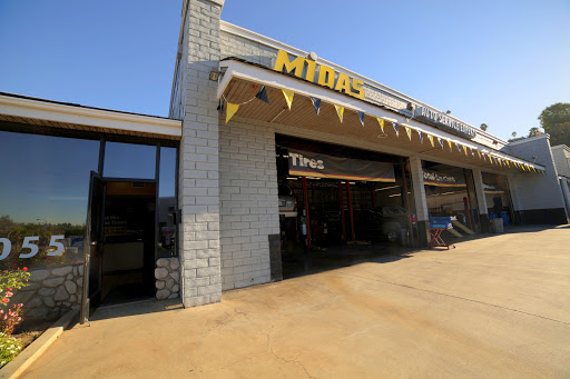 Car Repair and Maintenance «Midas», reviews and photos, 796 N Diamond Bar Blvd, Diamond Bar, CA 91765, USA