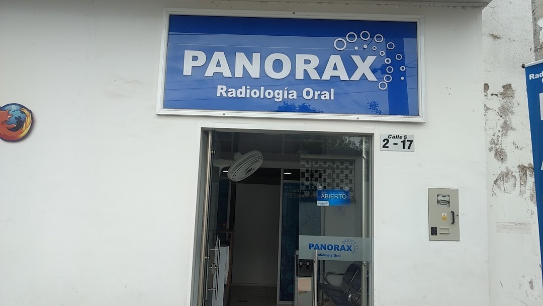 Panorax Radiología Oral Pitalito
