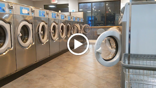 Laundromat «Sudz Laundry», reviews and photos, 124 E Main St, Lansdale, PA 19446, USA