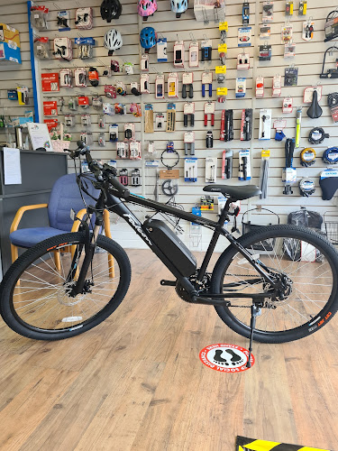 Reviews of Sefton cycles ltd in Liverpool - Bicycle store