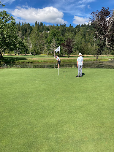 Golf Club «High Cedars Golf Club», reviews and photos, 14604 149th St Ct E, Orting, WA 98360, USA