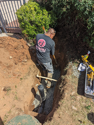 Plumber «Dependable Rooter and Plumbing», reviews and photos, 820 Faulstich Ct, San Jose, CA 95112, USA