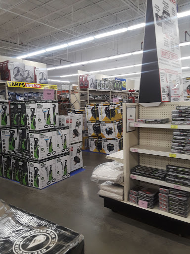 Hardware Store «Harbor Freight Tools», reviews and photos, 1932 Middle Country Rd, Centereach, NY 11720, USA