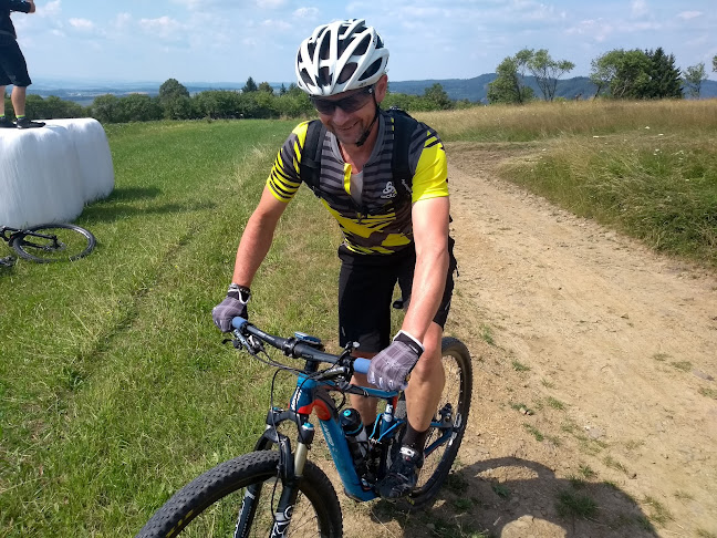 Sport-Bike s. r. o. - Obchod s bicyklami