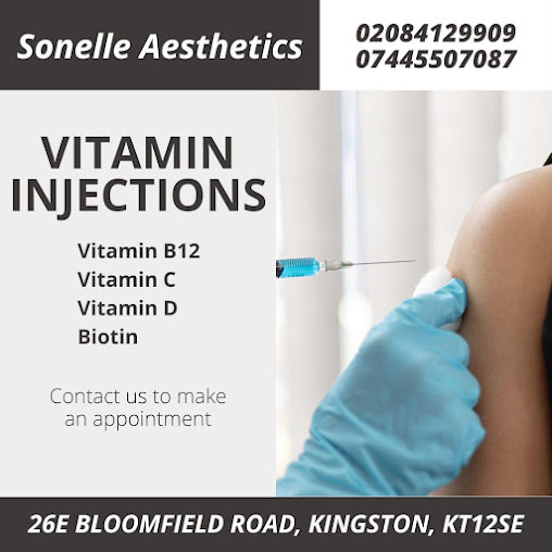 Sonelle Aesthetics - Sonelle Aesthetics