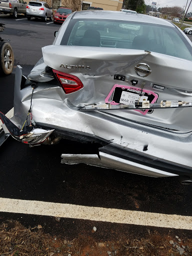 Auto Repair Shop «Mt Zion Automotive Inc», reviews and photos, 71 Triangle Ct, Carrollton, GA 30116, USA