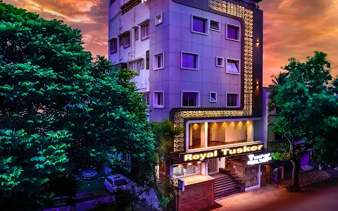 Royal Tusker Luxury Service Apartments image