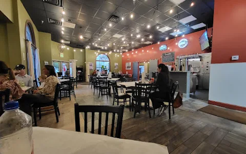 Midtown Pizza Kitchen image